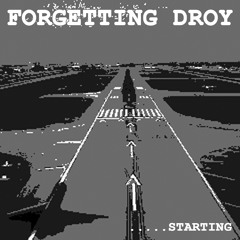 Forgetting droy - demo1