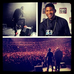 Usher - Echo