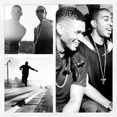Usher - Get Used To Her feat. Lashawn Daniels