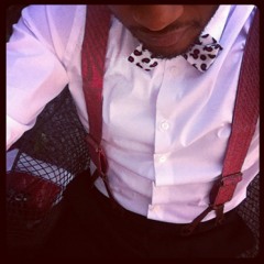 Usher - Traffic