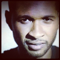 Usher - Stroke Your Ego