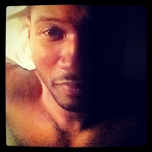 Usher - Enchanted