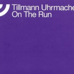 Tillmann Uhrmacher - On The Run (Mike S 2003 Remix)