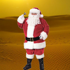 Hot Christmas