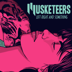 ดีกว่านี้ - Musketeers