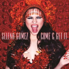 Come & Get It Acapella (Official)