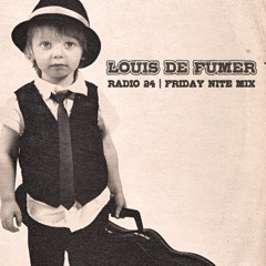 Radio24 - Friday Nite Mix 2013 - Part 1
