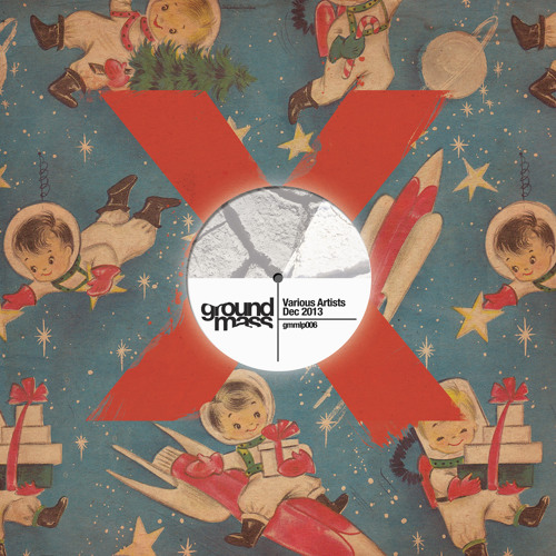 Metafloor & Sbass - Poppa Brick (OUT NOW ON GROUND MASS)