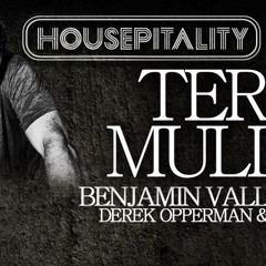 BenjaminVallery At Housepitality.MP3