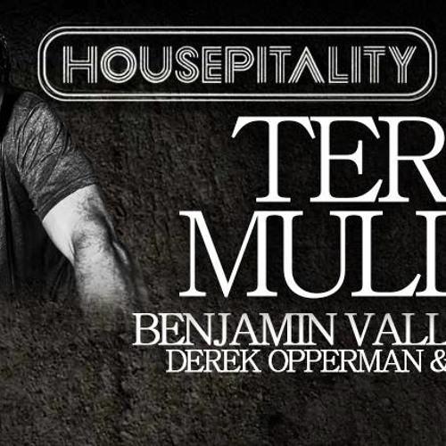 BenjaminVallery At Housepitality.MP3