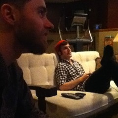 Santa's Back In Town