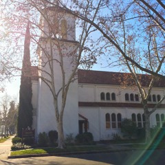 Church Bells - 12 O'Clock Chime