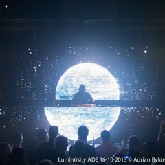 John "00" Fleming FULL LIVE SET -Luminosity and Perfecto_16/10/2013 Amsterdam