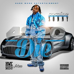 4820Die - Sonny ft. BERENZO at RedZone