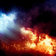 Ku Cobain - Heaven Or Hell