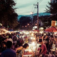 Thai National Anthem