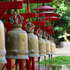 Temple Bell