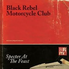 Black Rebel Motorcycle Club - Angel Baby (Re-mix)