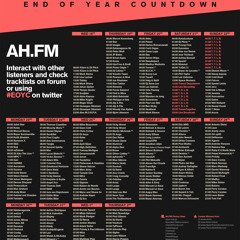 Juliet Star - EOYC 2013 on AH.fm