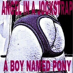 Angel In A Jockstrap