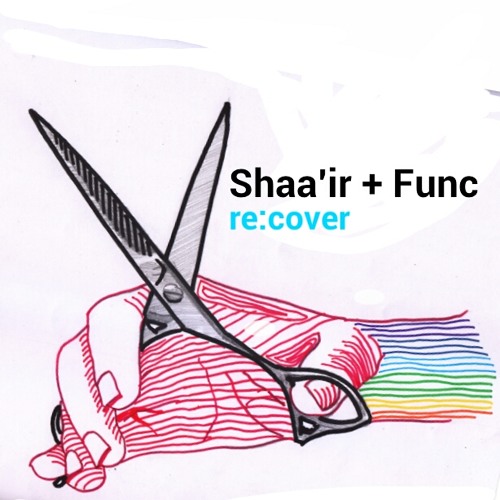 New Day - [Re:cover]