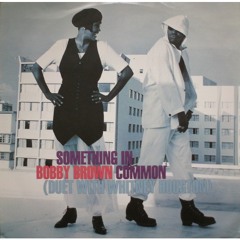 Bobby & Whitney - Something In Common(Nigel Vee's Edit)