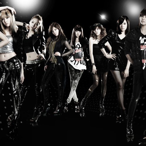 Stream Snsd -Run Devil Run COVER (originally SM entertainment) by  ashnee1197 | Listen online for free on SoundCloud
