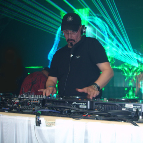 John Morales Goes Deep InSide Deep House MIx Tape ( not just ya grandpa's Disco)