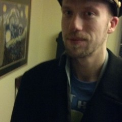 Terrible Recordings: Season 1 Episode 3. S1E3. I'll Be Home for Christmas (out in the night)