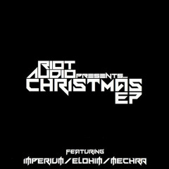 Mechra- Gladiator [FREE RIOT AUDIO XMAS EP]