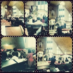 Di Betlehem tlah lahir Seorang Putera Perayaan Natal1 HKBP Palembang