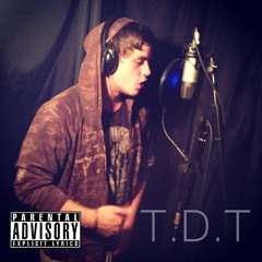 T.D.T Ft Killer B, Ashley – Inside (Prodr Unknown)