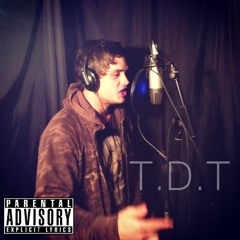 T.D.T - Rising (Prodr Unknown)