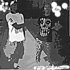 Ride Fo ft. Killa
