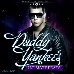 Daddy Yankee Ft Tempo # Los Dos Jefes # � Los 2
