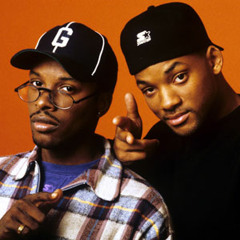 Dj Jazzy Jeff Hip Hop (Feat. Twone Gabz)