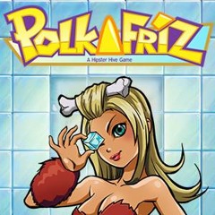 Snowy Rythm(Original bgm for Polkafriz)