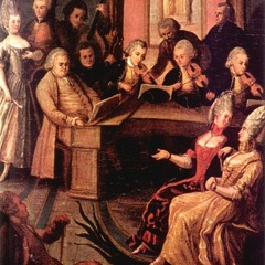 Bach-Concerto In C for keyboard After Vivaldi (BWV 976)