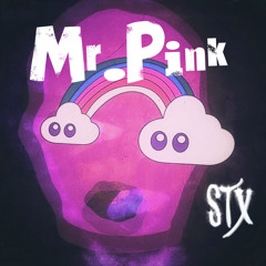 Mr.Pink