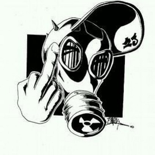 Rainer Druck - ganz kurz vorm ausrasten