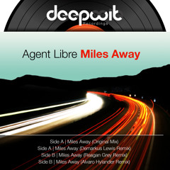 Miles Away (Alvaro Hylander Remix) Preview