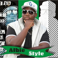 gore rino- albie tyle ft mcknife