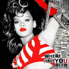Micha Moor & Vinai Vs Rihanna - Core (iL MaFioZo Vocal Edit)