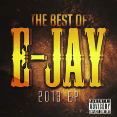 E-Jay - All eyes on me(PROD. The Avengers SA)