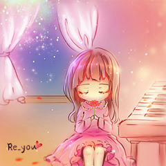 あなたを想いたい ( 당신을 그리워하고싶어 / missing you ) ---re You