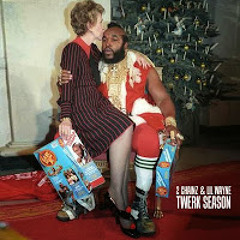 2 Chainz Twerk Season Ft. Lil Wayne