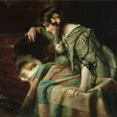Anatoly Lyadov - Lullaby, performed by Ilya Demutsky (1995)