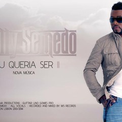 EU QUERIA SER - WILLY SEMEDO (PROD By CapzOna)