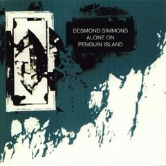 Desmond Simmons - A Caste From Hawaii