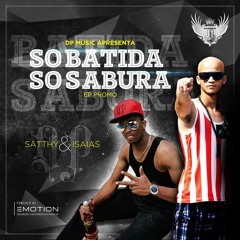 Magua Pankada - satthy & isaias ( BATIDA )